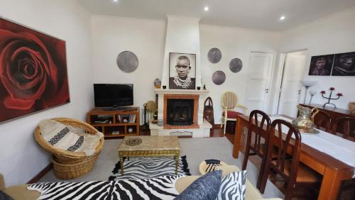 Varzea de Sintra Casa | BLISS BOHO HOUSE