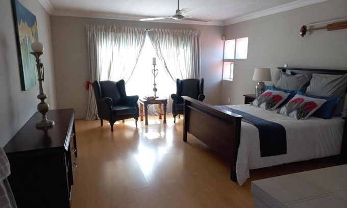 Pretoria Casa | Bliss Boutique Guesthouse
