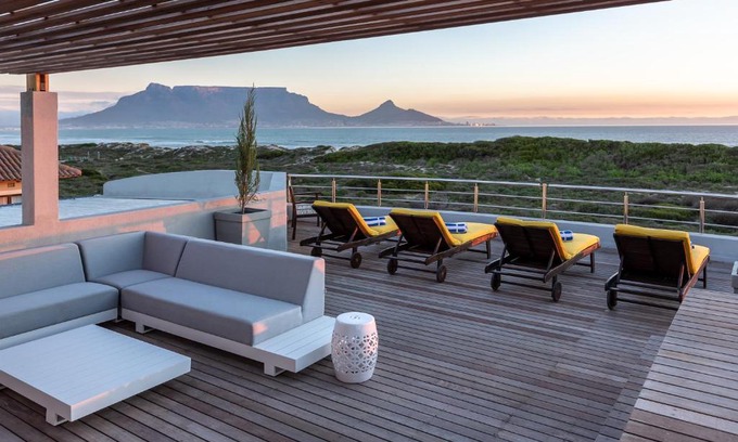 Sunset Beach Hotel | Bliss Boutique Hotel