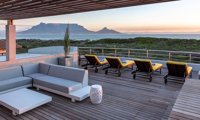 Sunset Beach Casa | Bliss Boutique Hotel