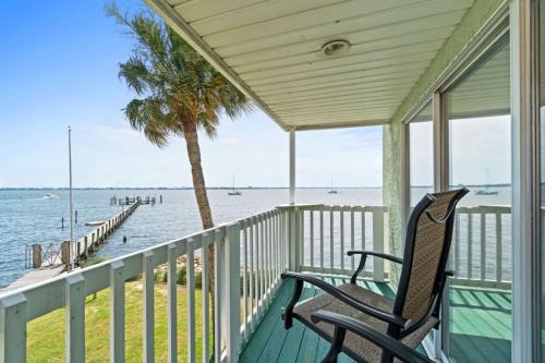 Panama City Casa | Bliss by the Bay
