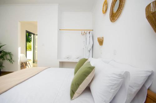 Kavos Apartamento | BLISS Corfu