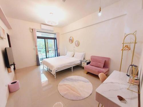 Yuli Casa | Bliss Inn