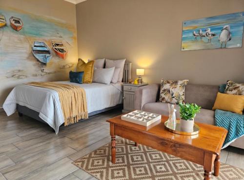 Wavecrest Apartamento | Bliss on JBay - Blissful