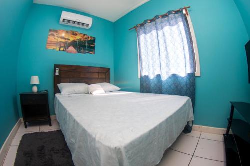 Gibson Bight Apartamento | Bliss on the Bay Single Bed