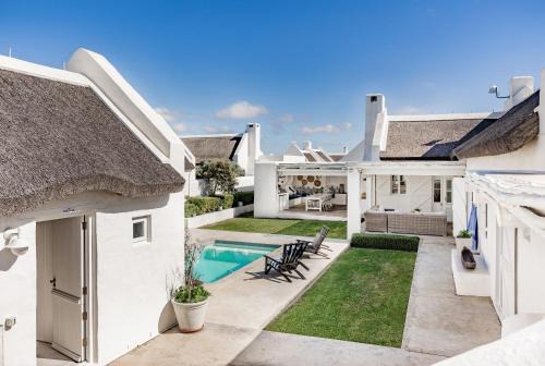 Struisbaai Casa | Bliss on the Bay