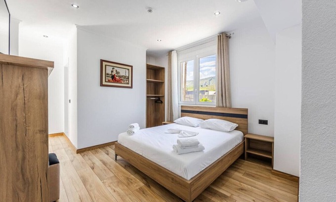 Gjirokaster Apartamento | Bliss Studio by PikHost