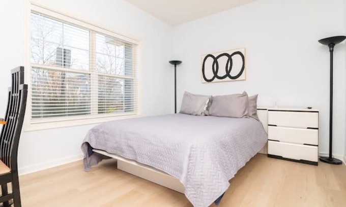 Lewes Casa | Blissful Bay Crossing condo- RT 1 - community pool
