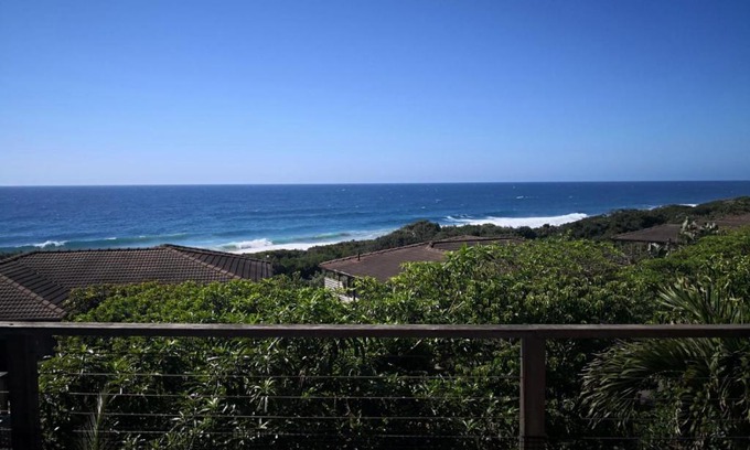 Blythedale Apartamento | Blissful Beachfront Apartment - 11 Sovereign sands