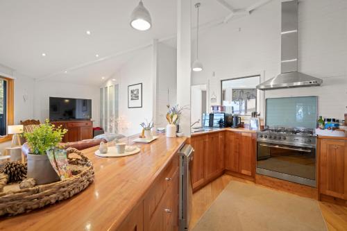Birchs Bay Casa | Blissful Birchs Bay - Gorgeous 3 Bedroom House