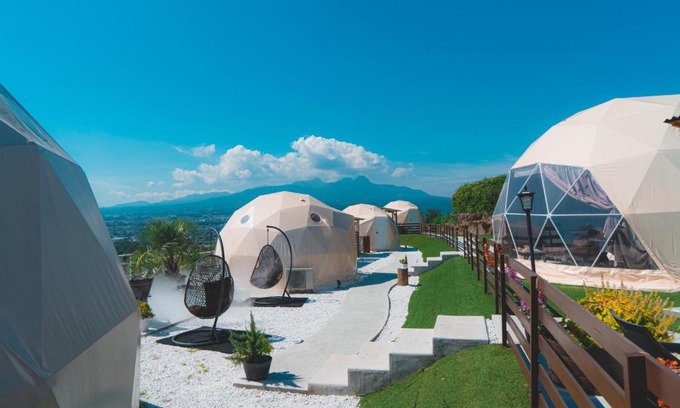 Shibukawa Otro | Blissful Garden - Vacation STAY 46392v