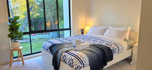 Springfield Lakes Casa | Blissful Haven