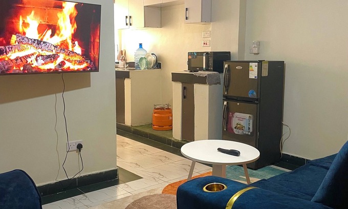 Thika Apartamento | Blissful Homes