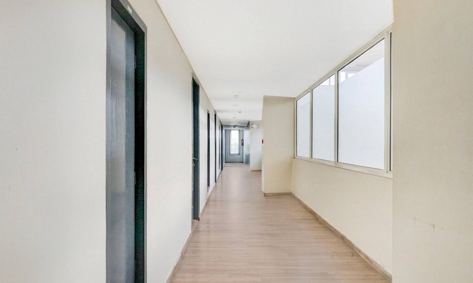 Central Pune Casa | Blissful Stays at MG Road Pune