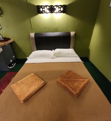 Lubok Buaya Chalet De Esquí | Blissfull Sweet Inn
