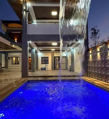Porac Villa | Blissfull Villa