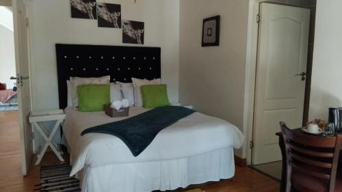 Mthatha Cama Y Desayuno | BlissfulNest