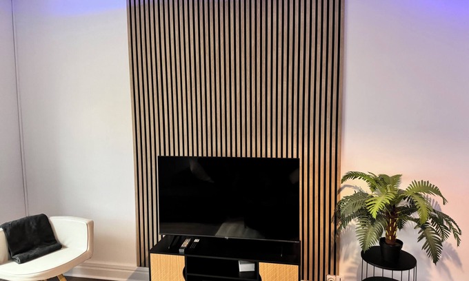 Mulhouse Apartamento | Blissliving Eine Glüksoase