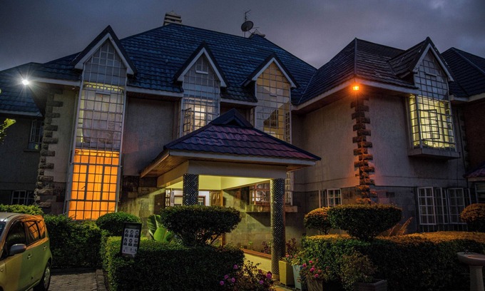 Langata Hotel | Blixen Resort & Spa