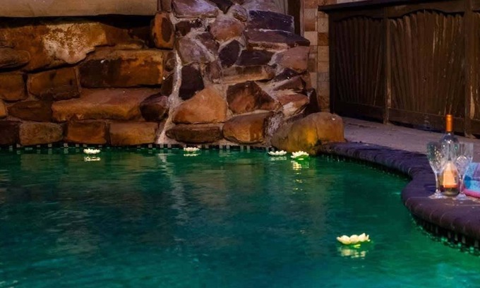 Port Isabel Casa | Blizzard's Lighthouse 4 Bedroom Home