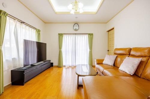 Kimitsu Casa | BLO富津市大堀-Private Villa in Futtsu