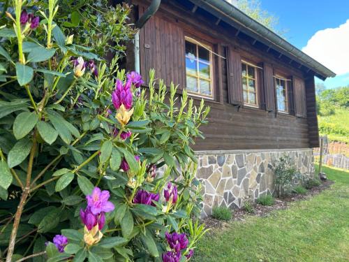 Kempenich Casa | Blockhütte Engeln-Eifel