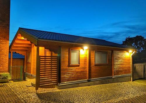 Rottleben Casa | Blockhaus Barbarossa - Annie