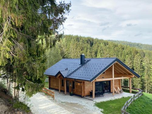 Ratten Apartamento | Blockhaus Waldspiel -Adults Only