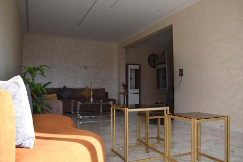 Ville Nouvelle Apartamento | Bloemenhuis 2 - Centre-ville Fez