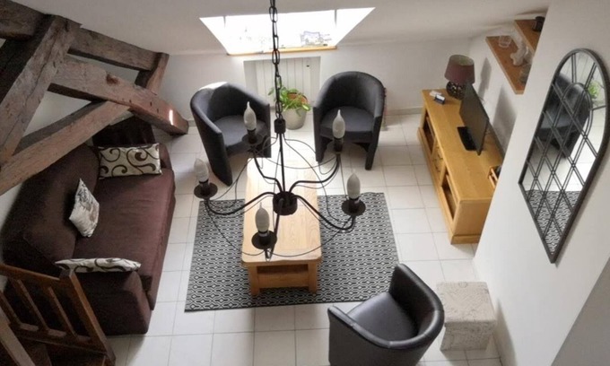 Blois Apartamento | Blois y sus castillos.
