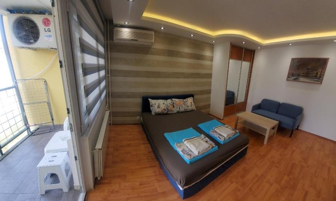 Novi Beograd Apartamento | Blok 2