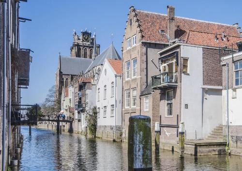 Dordrecht Cama Y Desayuno | Blom aan de Gracht