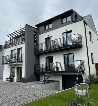 Niechorze Apartamento | BLOMMA Niechorze