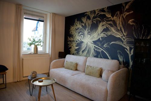 Cadzand-Bad Apartamento | Bloom, Deurloo 53-10