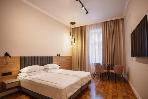 Cluj-Napoca City Centre Apartamento | Bloom Downtown Suites