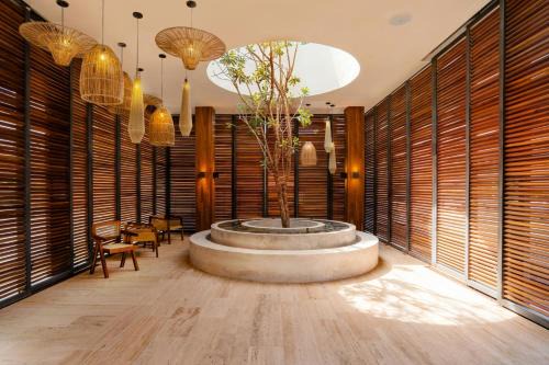 Tulum Hotel | Bloom Tulum Apartments