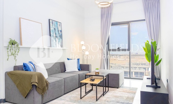 Dubai Apartamento | Bloomfields Stylish 2Br in Rukan