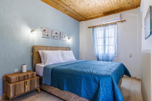Stafylos Apartamento | Blossom Apartment