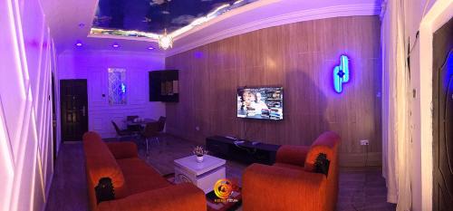 Benin City Apartamento | Blossom Apartment