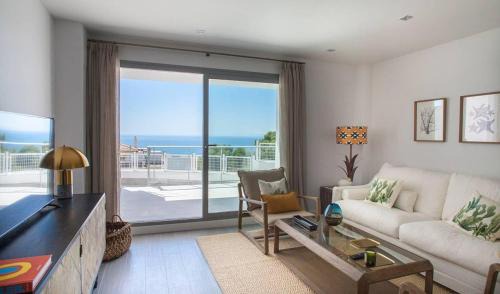 Rancho Domingo Apartamento | Blossom Benalmádena Pueblo