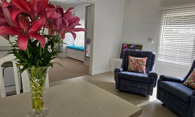 Penna Casa | Blossom Cottage - Cosy Retreat