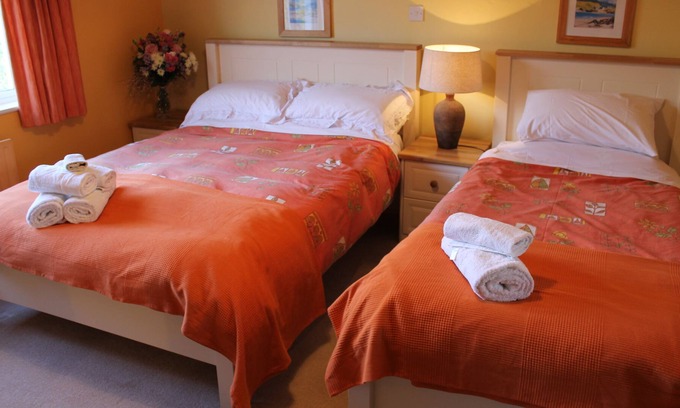 Killaloe Cama Y Desayuno | Blossom Hill Bed and Breakfast