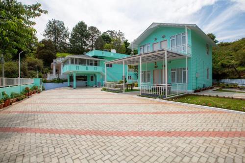 Wellington Casa | Blossom Inn