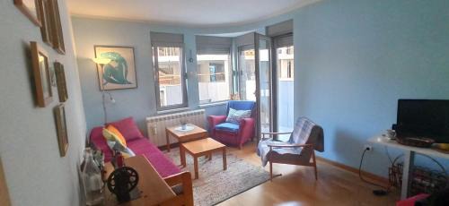 Dorcol Apartamento | Blossom