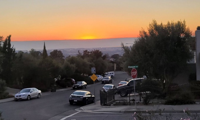 Hayward Casa | Blossom's Bay Area Resorts
