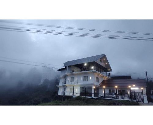 Chithirapuram Casa | Blossom Valley Cottage