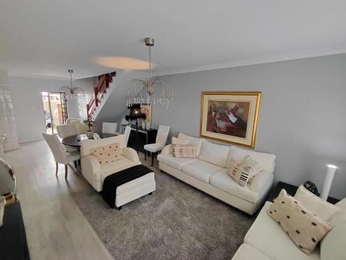 Bloubergstrand Casa | Blouberg Beach Villa