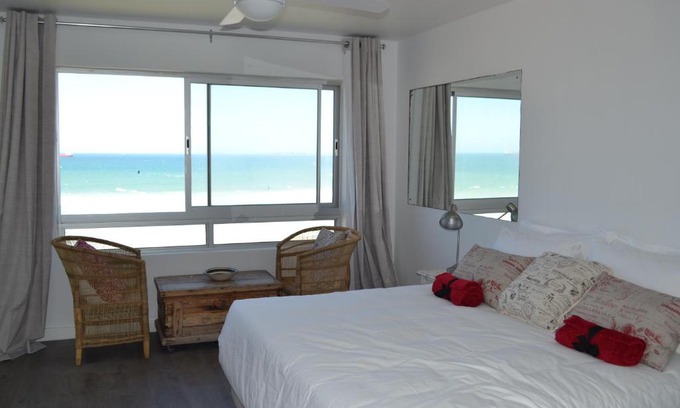 Bloubergstrand Apartamento | Blouberg Studio Wow
