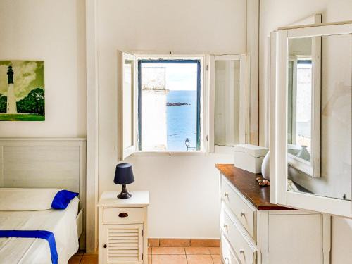 Gallipoli Historic Center Apartamento | Blu allimprovviso