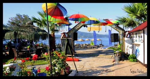 Hisaronu Cabina | Blu Brezza Marine Hotel